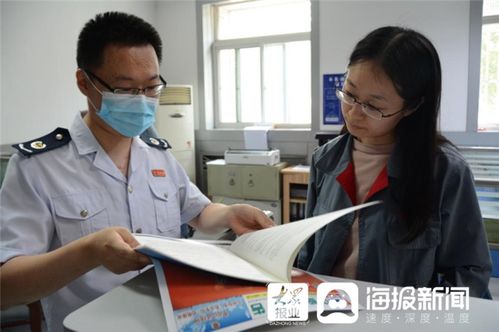 稅務服務再升級，鋼城稅務精準護航企業發展——聚焦專業財務咨詢新動能